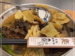 -小螺大作·螺蛳粉火锅(林和西店)