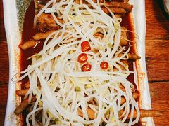-中国凉都黄牛肉馆(杭州总店)