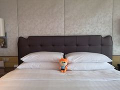 -杭州城中香格里拉大酒店