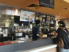 -麦当劳(保定裕华路店)