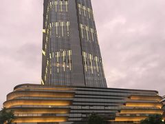 -广交会威斯汀酒店