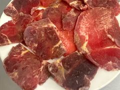 牛舌-松明一烤肉馆(鲁园店)