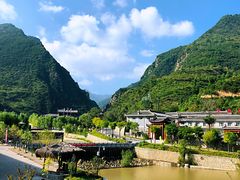 -大水川景区