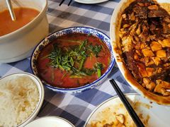 -玲珑餐厅(陕西南路店)