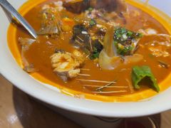 -龚兴城鱼羊吉·家传湖北菜(苗栗路总店)