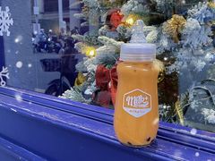 -milkplus·泰式奶茶(较场东路店)