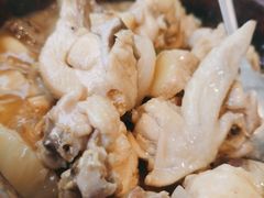 -衡山汇·高级粤菜(霄云路店)