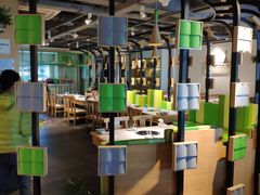 大堂-蛙蛙叫干锅年代(簋街总店)