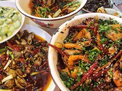 -辣螃铠盆盆蟹大排档(总店)