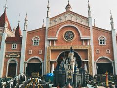 -蓬莱欧乐堡梦幻世界