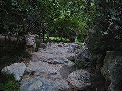 -月坛公园