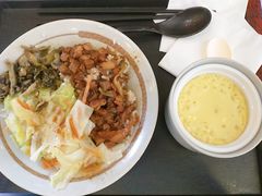 大王卤肉饭-永和大王(梅家浜店)