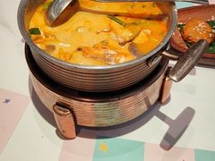 -芭蕉树·新派泰国餐厅(汉溪长隆店)