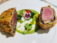 -晶雅花园西餐厅(南京首店)
