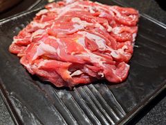 -东来顺饭庄(金泉广场店)