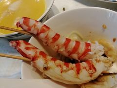 -禧悦楼 · 港味海鲜火锅