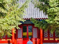 -长春孔子文化园-文庙