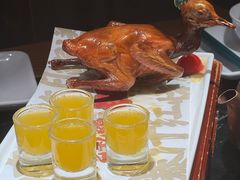 -大鸽饭(北京路店)