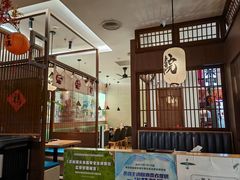 -沼津港精致料理·寿喜烧·烧鸟(青浦宝龙广场日料榜单店)