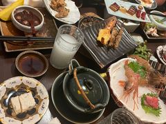 -万岛日本料理铁板烧(万泰国际店)