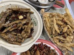 -小民大排档(光谷店)