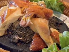 -凤凰山斑鱼馆(恭城店)