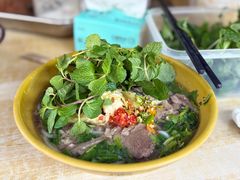 -小倪羊肉米线馆