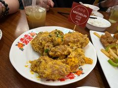 -谢记上海大排档(长寿路店)