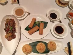 -香宫(九龙香格里拉店)