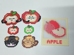 -垚火玩泥吧手作集合店·拼豆·陶艺