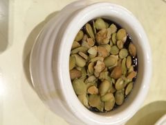 西北45度—西北民间菜主题餐厅(世茂广场店)-西北45°(世茂广场店)