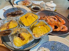 -大渔铁板烧(万象城店)