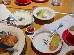 -斗牛士牛排(南京东路店)