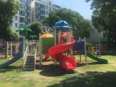 -上海市闵行科技幼儿园