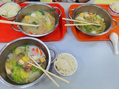 -华东政法大学(松江校区)