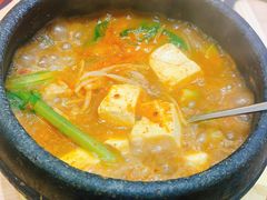 -敏丁拌饭(中街总店)