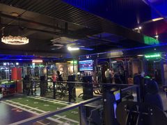 -宝体健身会(宝安体育馆店)