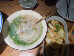 太极银鱼羹-蜜桃餐厅·伴山(湖滨商业街店)