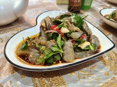 -官塘锋记鱼生·生腌·砂锅粥(牌坊街店)
