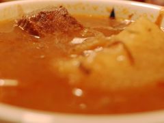 苏伯汤-食戟