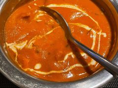 -Pita's&Tika's中东和印度风味餐厅(龙湖天街店)