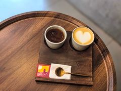 -Again Coffee Roaster(香蜜湖店)