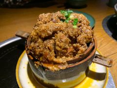 -吃饭皇帝大土家民族菜(正大广场店)