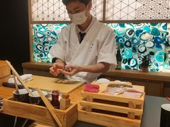 -小十Omakase(地王大厦店)