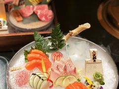 -300杯·和牛烧肉清酒专门店(廊里店)