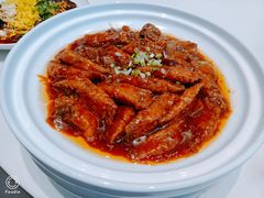 -泰福成大酒店(泰来道店)