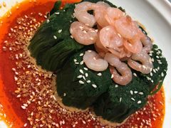 -庆赫隆融合菜馆(群力店)