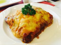 -ITA·意塔意大利餐厅(亦庄店)