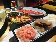-麻辣英雄重庆火锅(二城广场店)