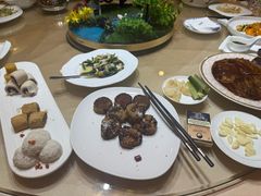 -烤肉宛饭庄(南礼士路店)